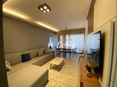 Apartamento com 3 quartos em Chácaras Tubalina e Quartel