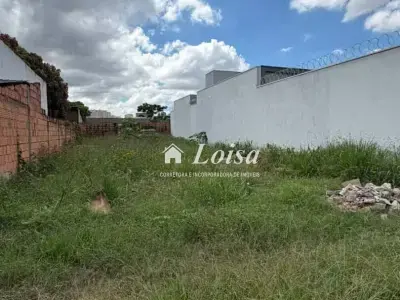Lote / Terreno com 0 quartos em Shopping Park
