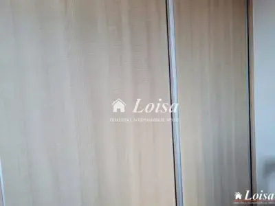 Apartamento com 3 quartos em Santa Mônica