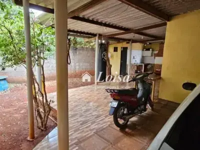 Casa com 3 quartos em Morumbi