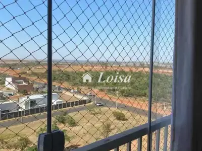 Apartamento com 2 quartos em Granada