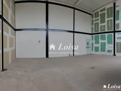 Loja com 0 quartos em Tubalina