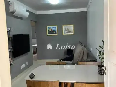 Casa de Condomínio com 3 quartos em Santa Luzia