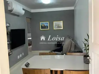 Casa de Condomínio com 3 quartos em Santa Luzia
