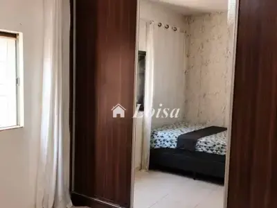 Imóveis em Segismundo Pereira
