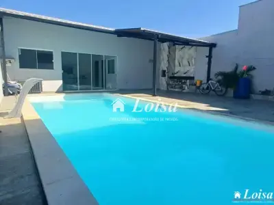 Imóveis em Laranjeiras