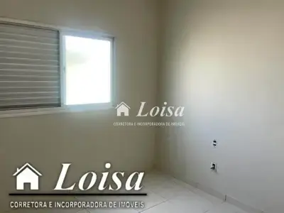 Apartamento com 2 quartos em Santa Mônica