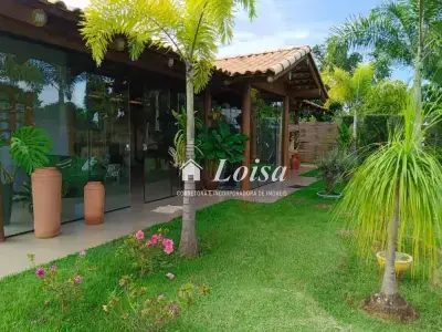 Sítio com 1 quartos em Minas Gerais