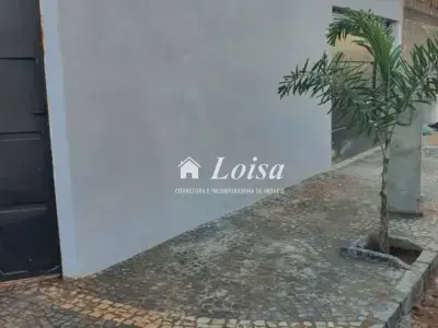 Casa com 3 quartos em Jardim Europa