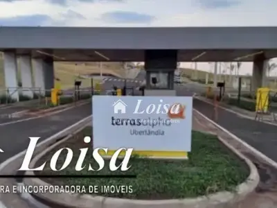 Lote em Condomínio com 0 quartos em Granja Marileusa