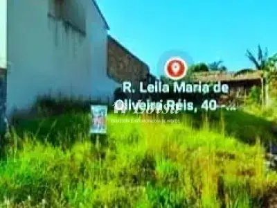 Lote / Terreno com 0 quartos em Santa Rosa