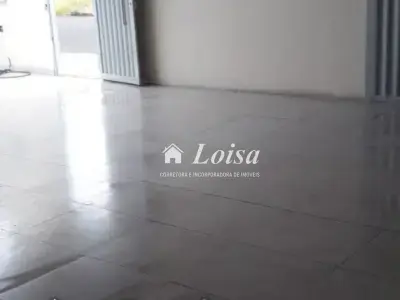 Casa com 3 quartos em Santa Rosa