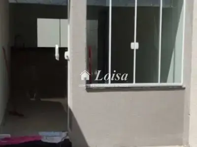 Casa com 2 quartos em Jardim Europa