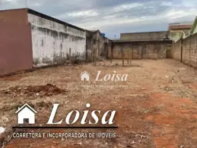 Lote / Terreno com 0 quartos em Nossa Senhora das Graças