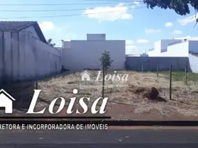 Lote / Terreno com 0 quartos em Alto Umuarama