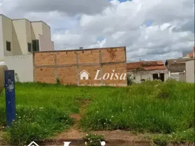 Lote / Terreno com 0 quartos em Jardim Brasília
