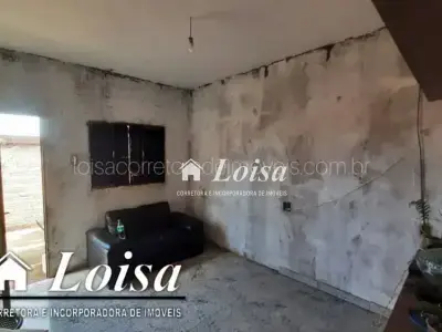 Casa com 4 quartos em Shopping Park
