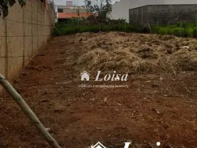 Lote / Terreno com 0 quartos em Shopping Park