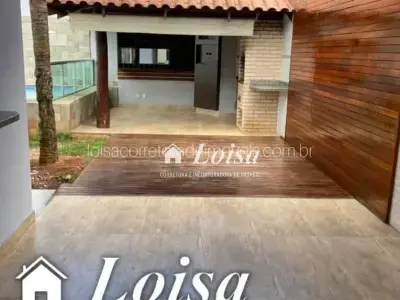 Casa com 2 quartos em Alto Umuarama