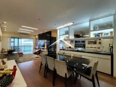 Apartamento em Barra Olímpica