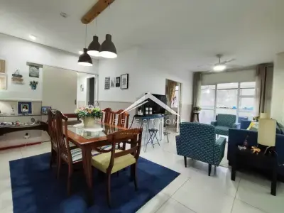 Apartamento com 3 quartos em Barra Olímpica