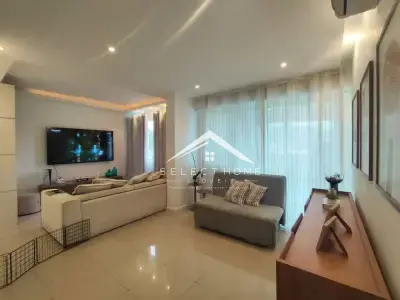 Apartamento em Barra Olímpica