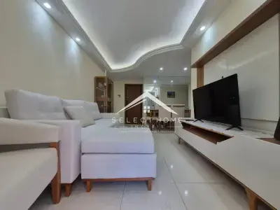Apartamento em Barra Olímpica