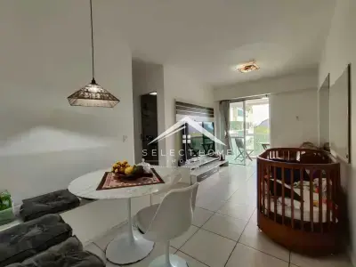 Apartamento em Barra Olímpica