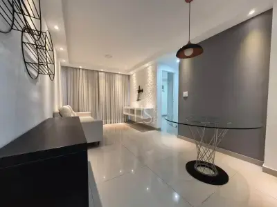 Apartamento com 2 quartos em Barra Olímpica
