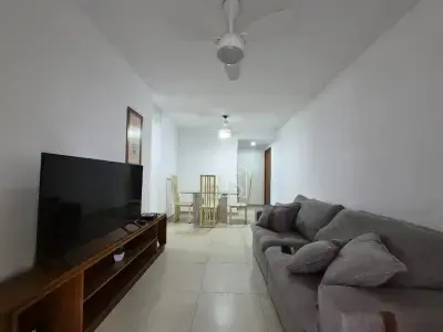 Apartamento com 2 quartos em Barra Olímpica