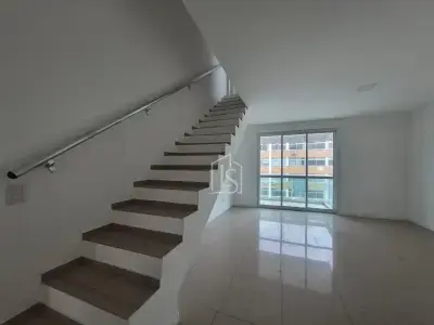 Apartamento com 3 quartos em Tijuca