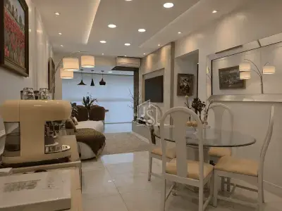Apartamento com 2 quartos em Barra Olímpica