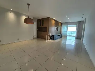 Apartamento com 4 quartos em Barra Olímpica