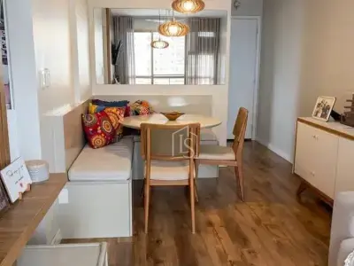 Apartamento com 3 quartos em Barra Olímpica