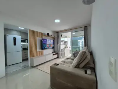 Apartamento com 2 quartos em Barra Olímpica