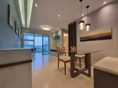 Apartamento com 2 quartos em Barra Olímpica