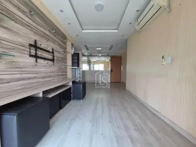 Apartamento com 3 quartos em Barra Olímpica
