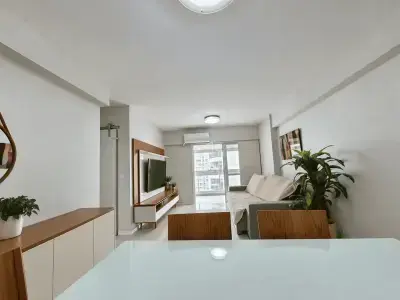 Apartamento com 3 quartos em Barra Olímpica