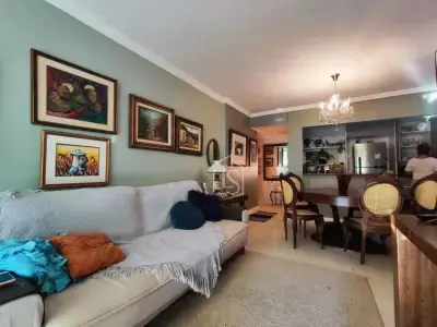 Apartamento com 3 quartos em Barra Olímpica