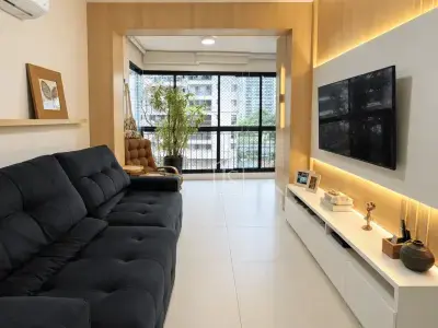 Imóveis em Barra Olímpica