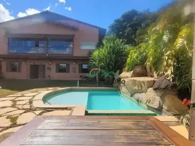 Imóveis em Aranha
