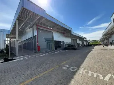 Imóveis em Betim Industrial