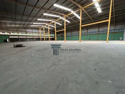 Galpão com 0 quartos em São Mateus