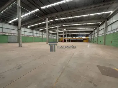 Galpão com 0 quartos em São Mateus