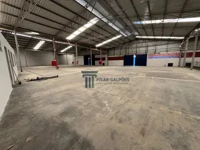 Galpão com 0 quartos em Juliana