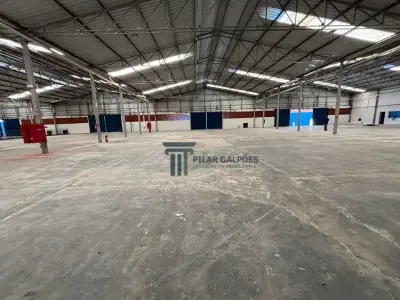 Galpão com 0 quartos em Juliana