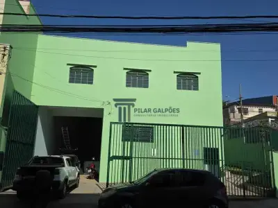 Imóveis em São Francisco