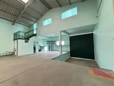Imóveis em São Francisco