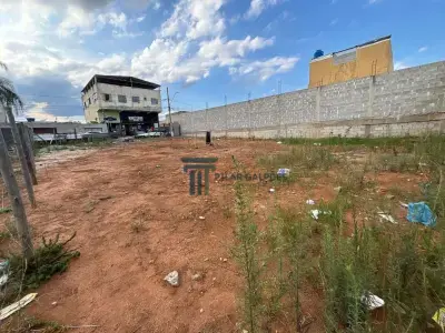 Lote / Terreno com 0 quartos em Parque Xangri-Lá
