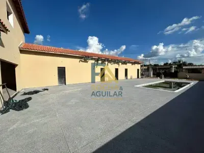 Imóveis em Capuava